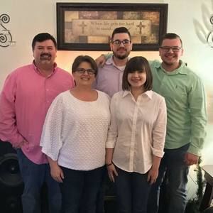 Meet your Posher, Bruce